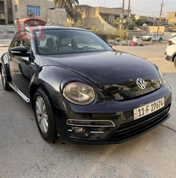 Volkswagen for sale in Iraq